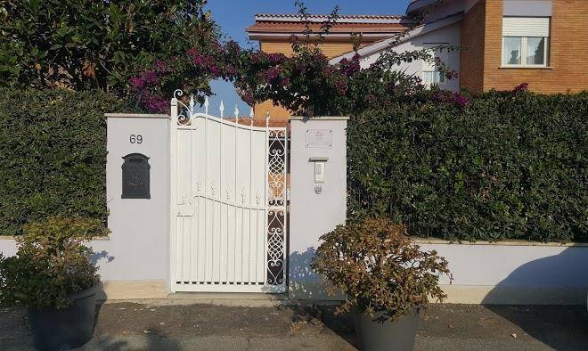 Maison tizi