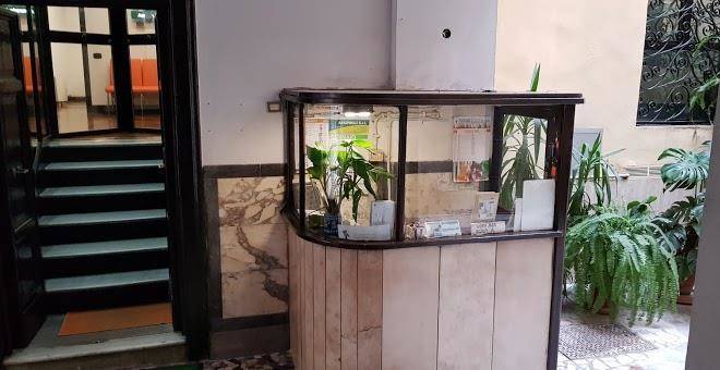 Mama roma domus