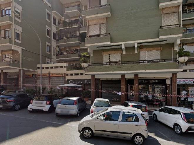 Marco E Marina Al Vaticano Image