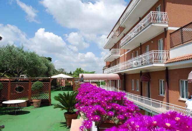Marini park hotel