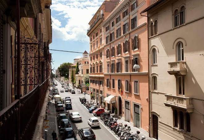 Maurizio Prestige Image