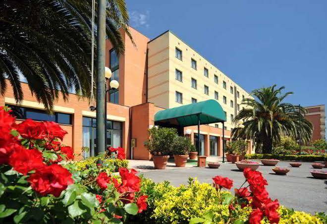 Meditur hotel pomezia