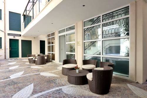 Morin 10 rome exclusive suites