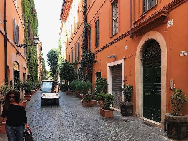 Naman Hotellerie Image