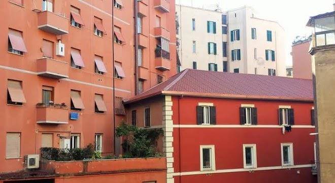 Nasoni Di Roma Image