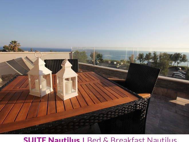 Nautilus B&b Image