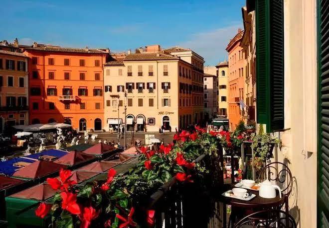 Navona stay