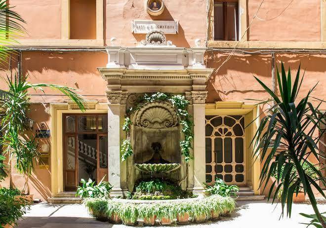 Nazionale palace suites