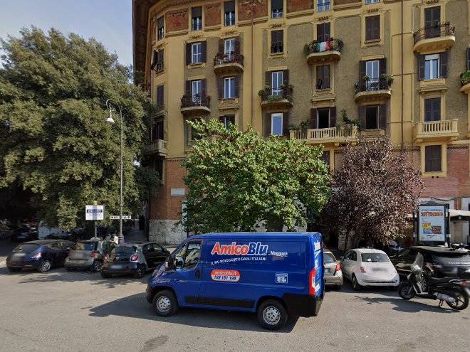 Nel Cuore Di Roma Antica Image