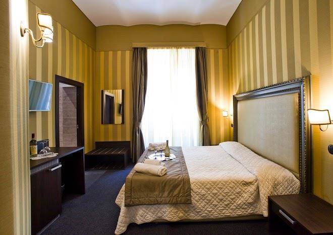 Nice rome holiday srl