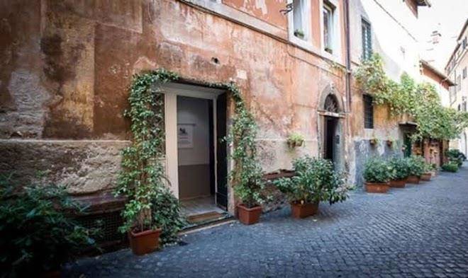 Nl trastevere