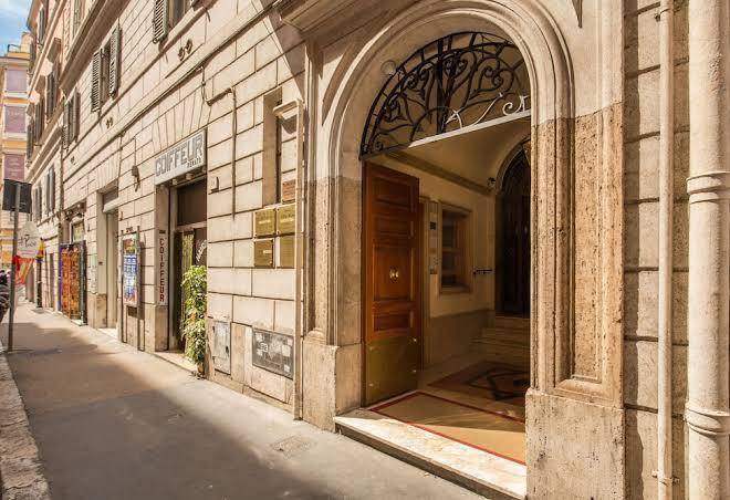 Notti a roma