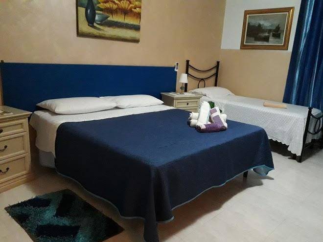 Oasi del relax
