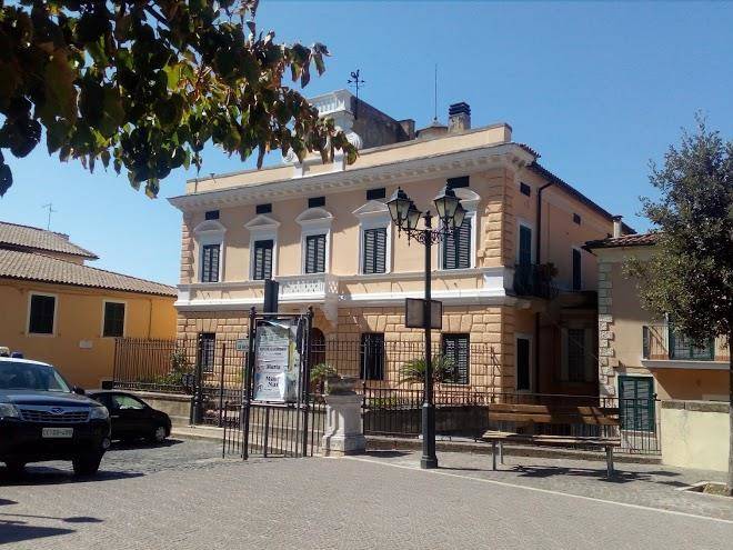 Ostello cucina pub valle del tevere