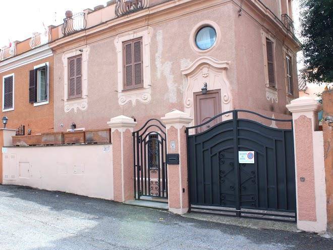 Palazzina mariani