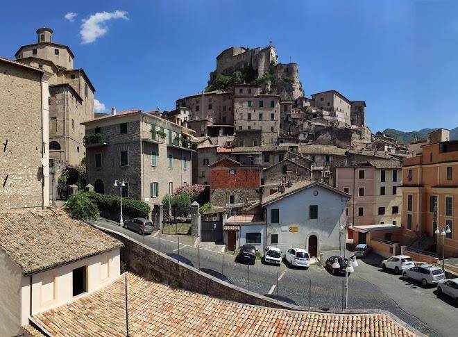 Palazzo moraschi