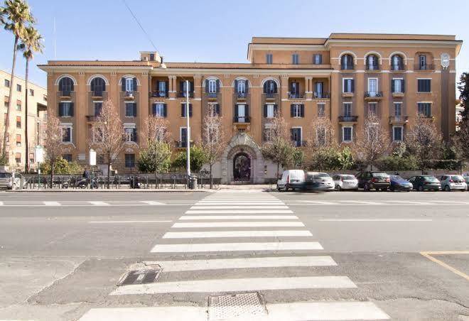 Palma Residences In Rome Image