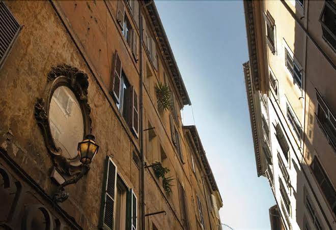 Pantheon Relais Image