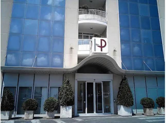 Papillo hotel roma
