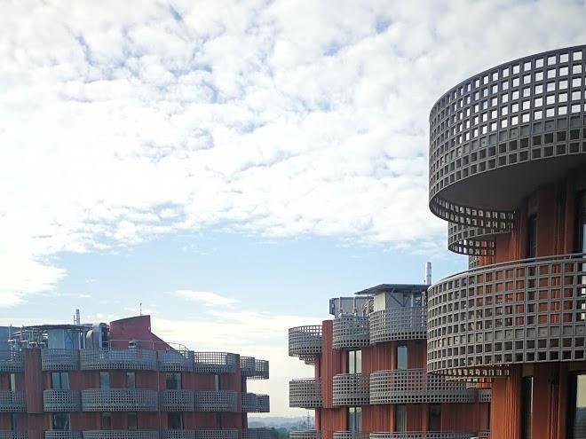 Parco De Medici Residence Image