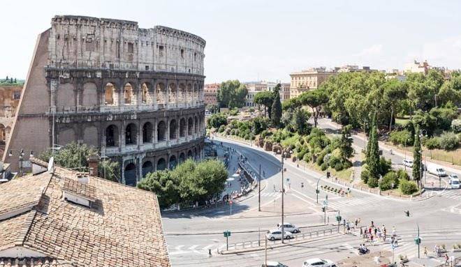 Parco Di Nerone Image