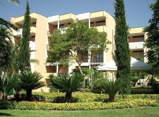 Parco tirreno