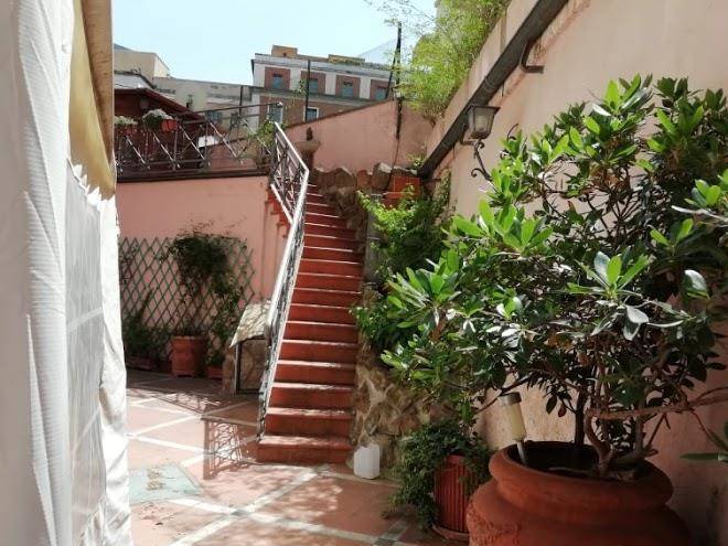 Parioli garden b&b