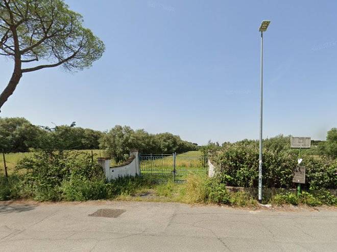 Park la borghesiana