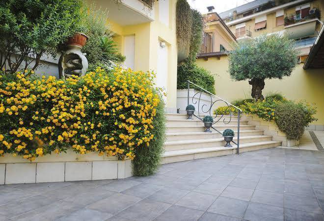 Patrizia romana palace