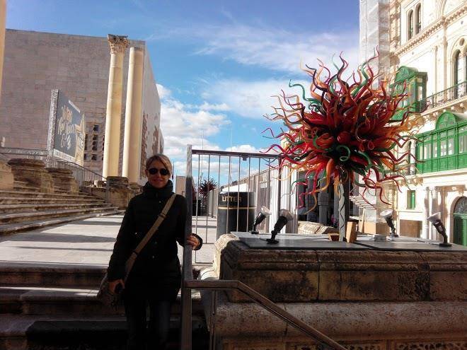 Perla Di Ostia Image