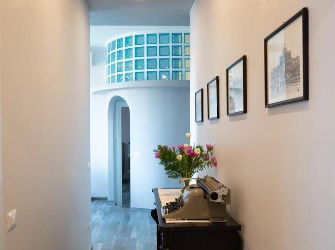 Piazza bologna little suites