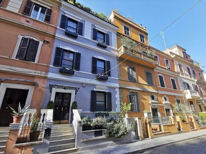 Piccola Londra Image