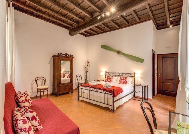 Piccolo trevi suites