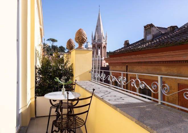 Poesis experience hotel