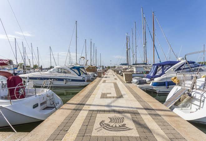 Porto romano the marina resort