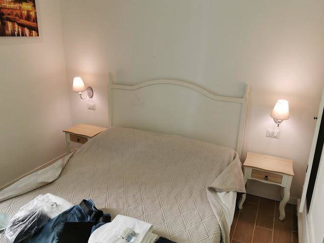 Prime Vatican Garden Image