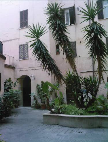 Albergo prince inn