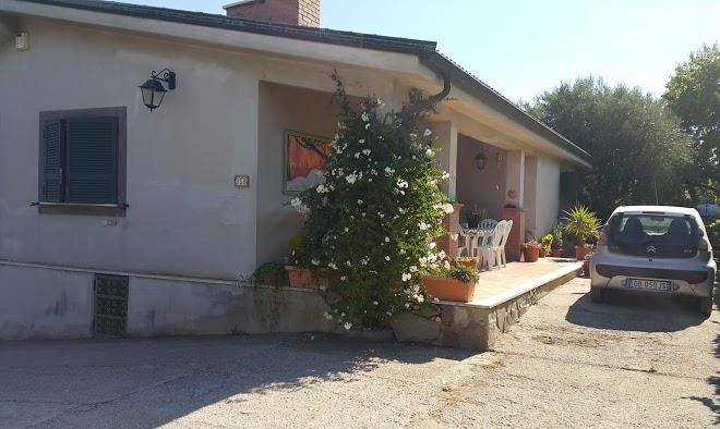 Profumo di nonna