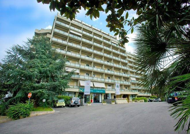 Quality Hotel Rouge Et Noir Image