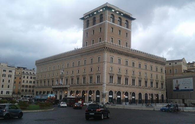 Raganelli hotel