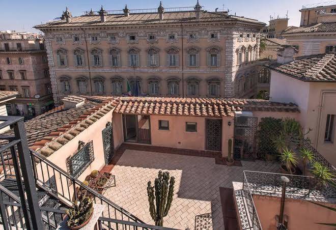 Relais al senato