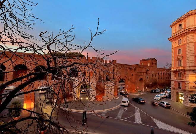 Relais At Via Veneto Image