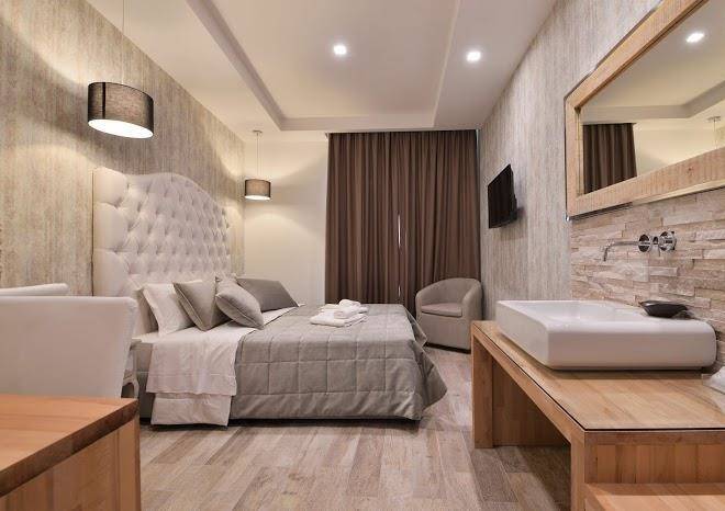 Relais barberini