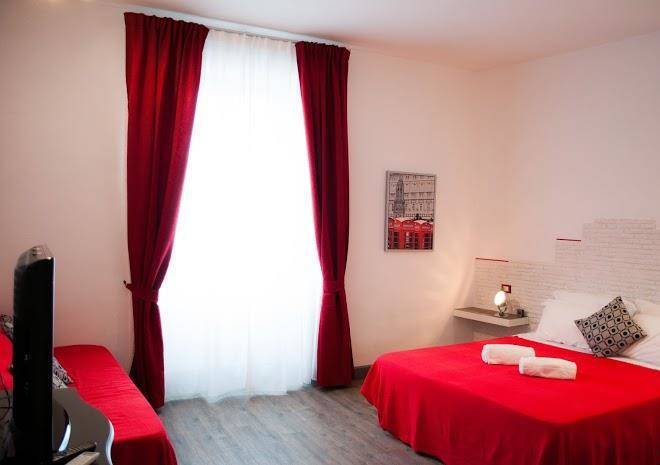 Relais Cola Di Rienzo Image