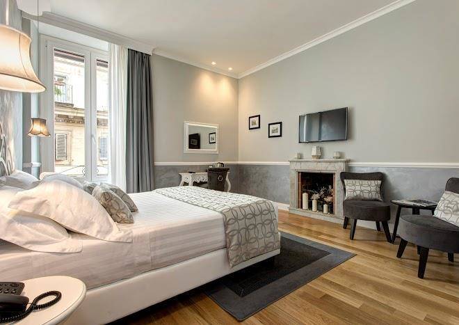 Relais De L'opera Image