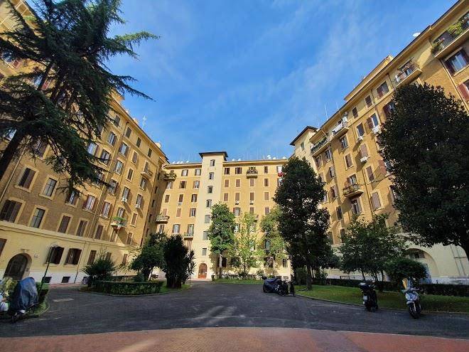 Relais Incantesimo Vaticano Image