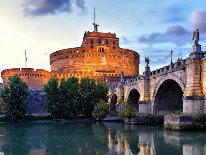 Relais Le Clarisse A Trastevere Image