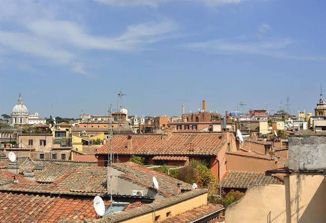 Relais orso