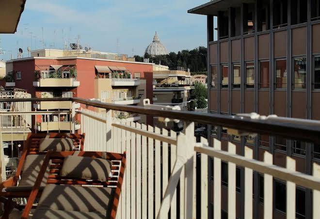 Relais romantica