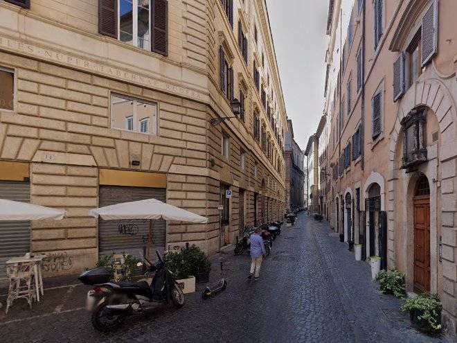 Relais rome sweet home navona